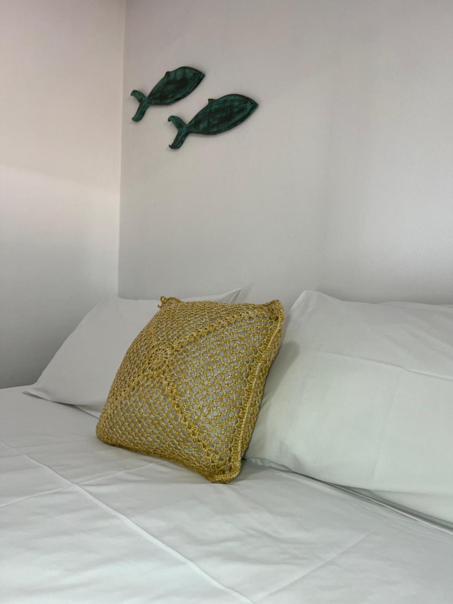 Flor Do Mar - Hospedaria Santa Cruz  Ngoại thất bức ảnh